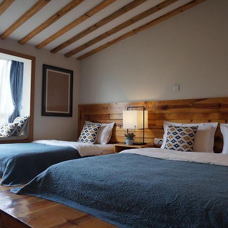 Dali Yunxi Boutique Inn Екстер'єр фото