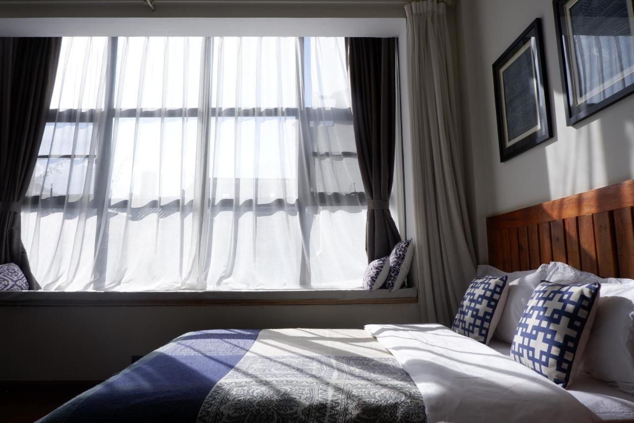Dali Yunxi Boutique Inn Екстер'єр фото