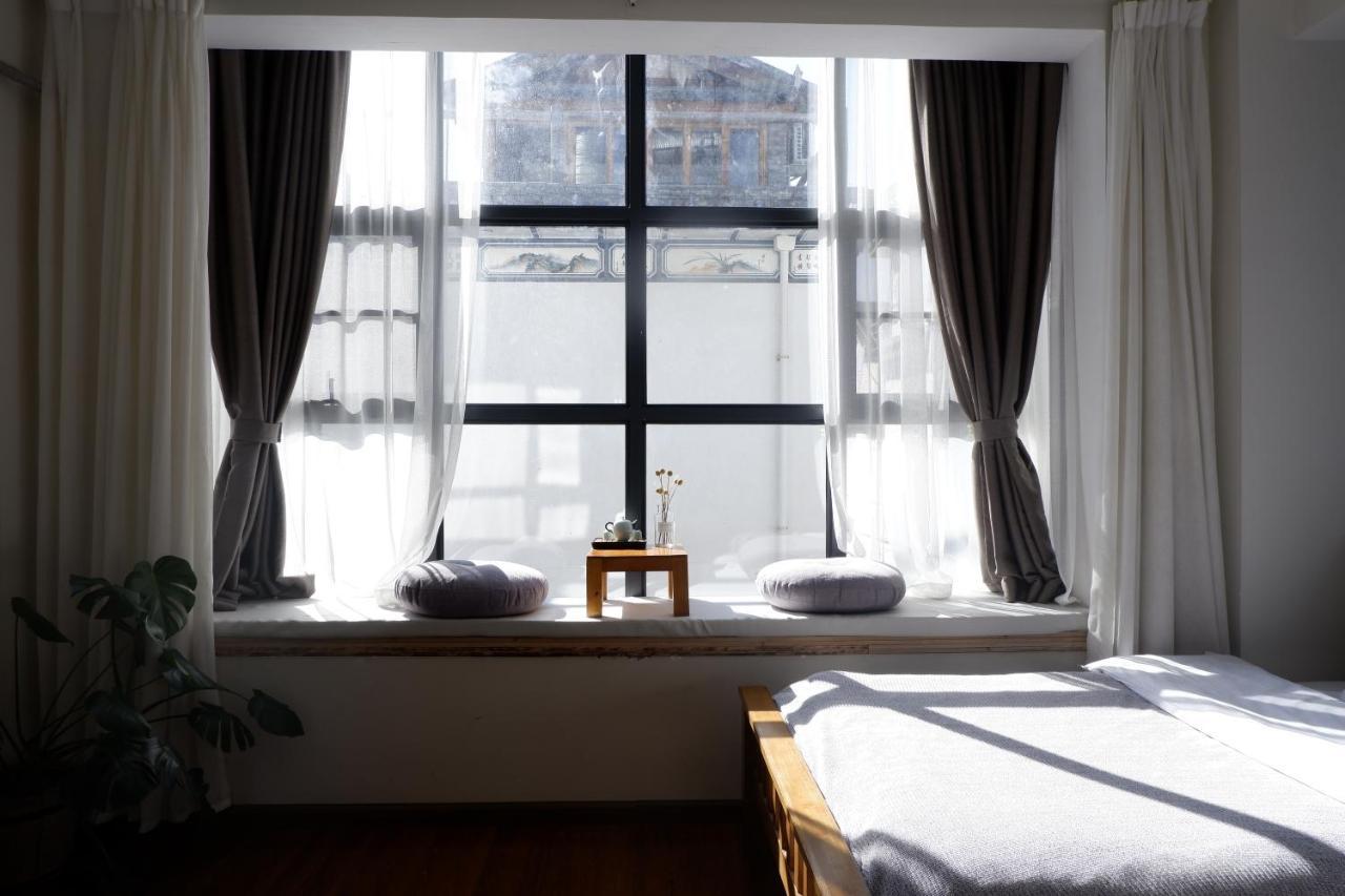 Dali Yunxi Boutique Inn Екстер'єр фото