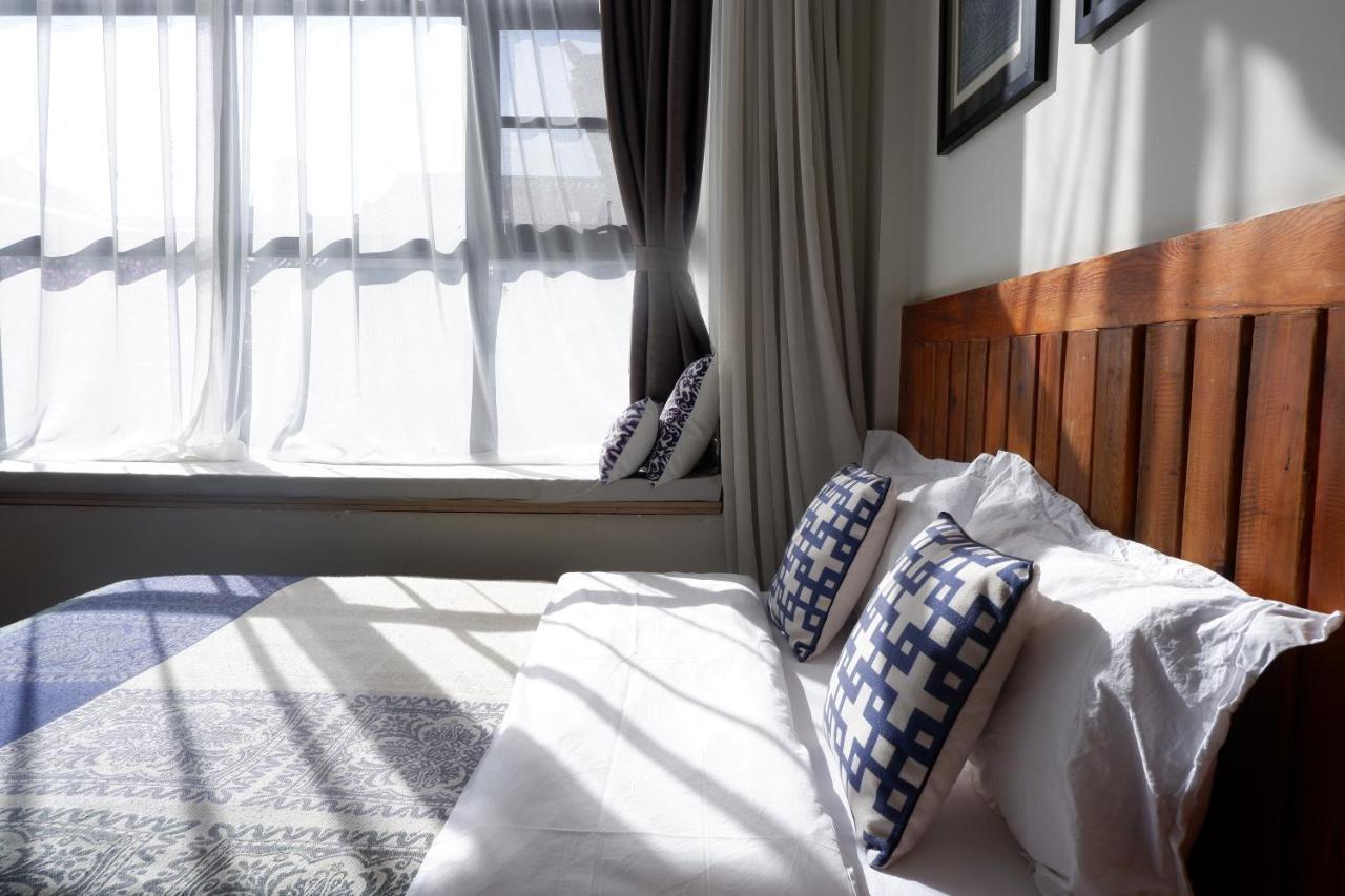 Dali Yunxi Boutique Inn Екстер'єр фото