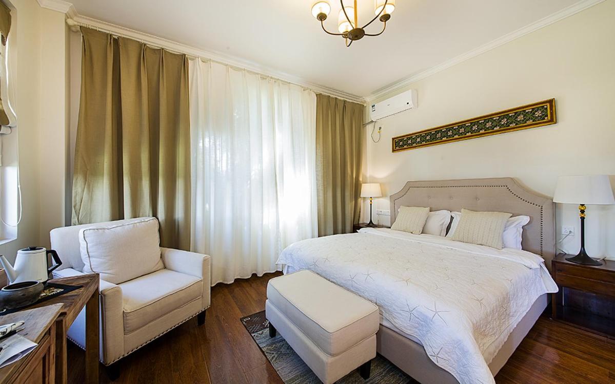 Dali Yunxi Boutique Inn Екстер'єр фото