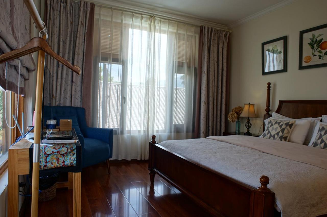 Dali Yunxi Boutique Inn Екстер'єр фото