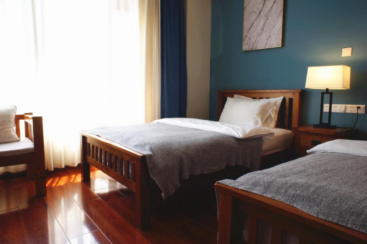 Dali Yunxi Boutique Inn Екстер'єр фото