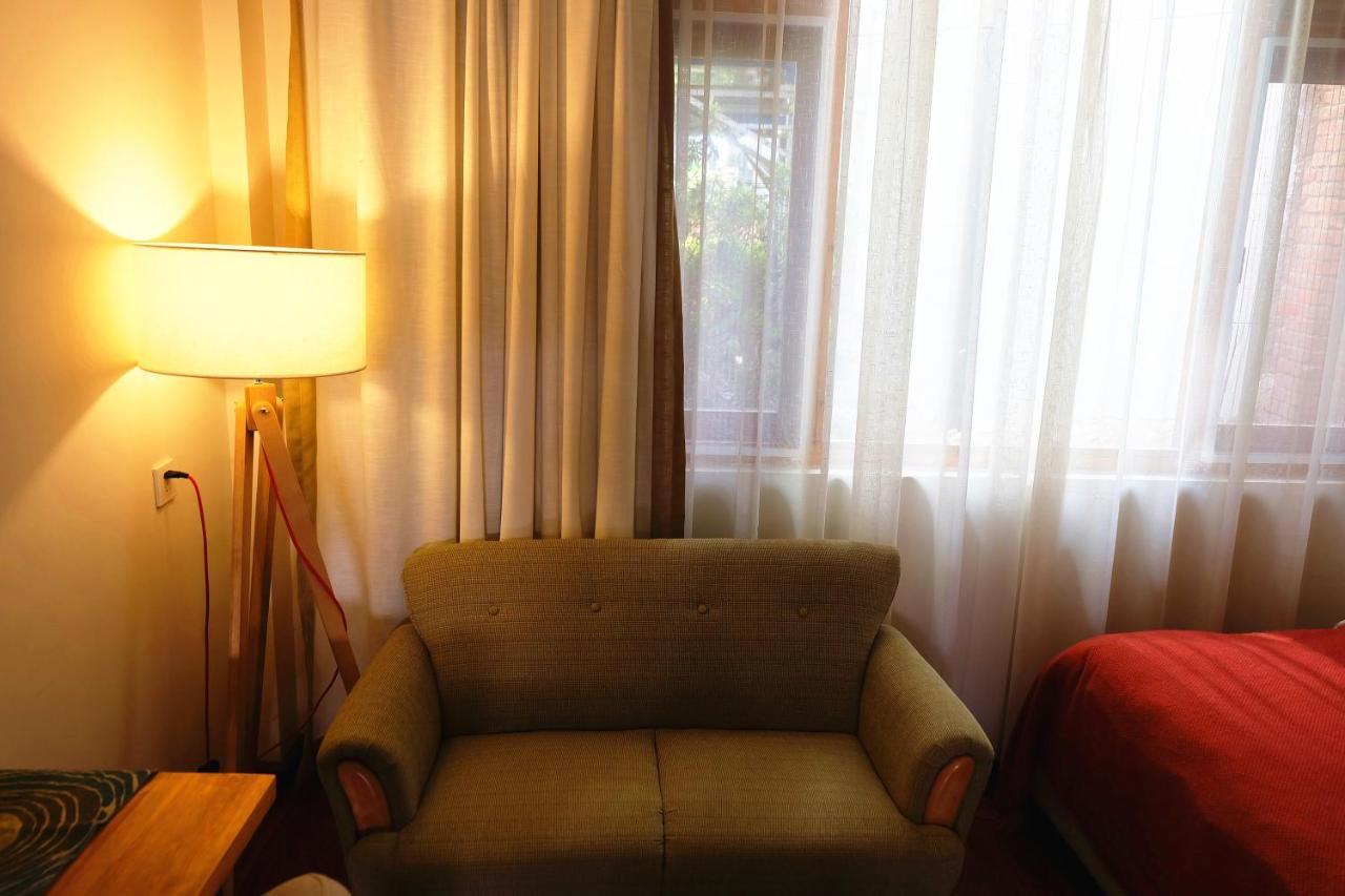Dali Yunxi Boutique Inn Екстер'єр фото