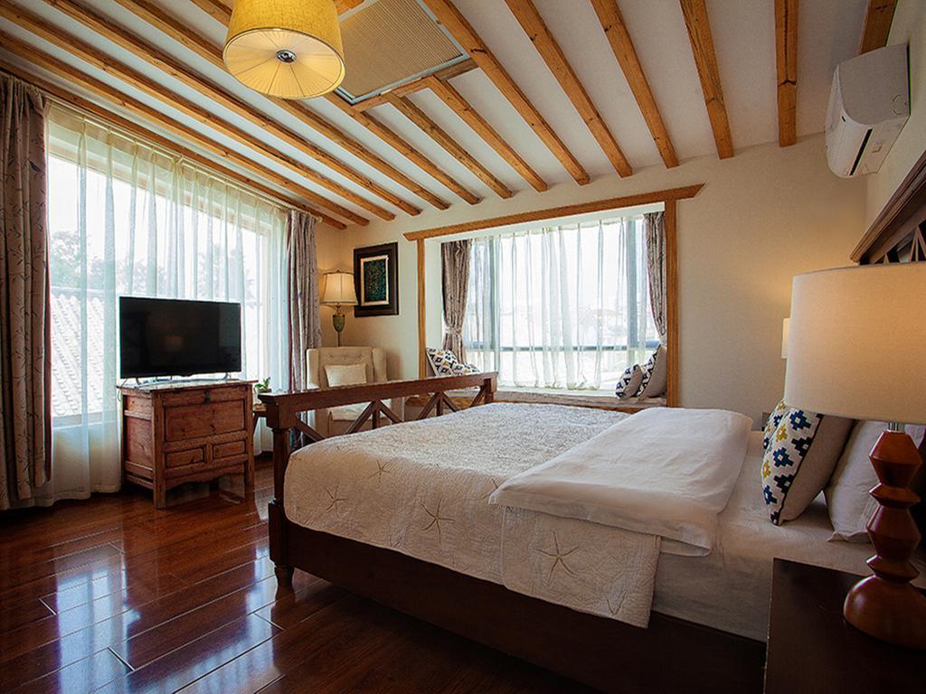 Dali Yunxi Boutique Inn Екстер'єр фото