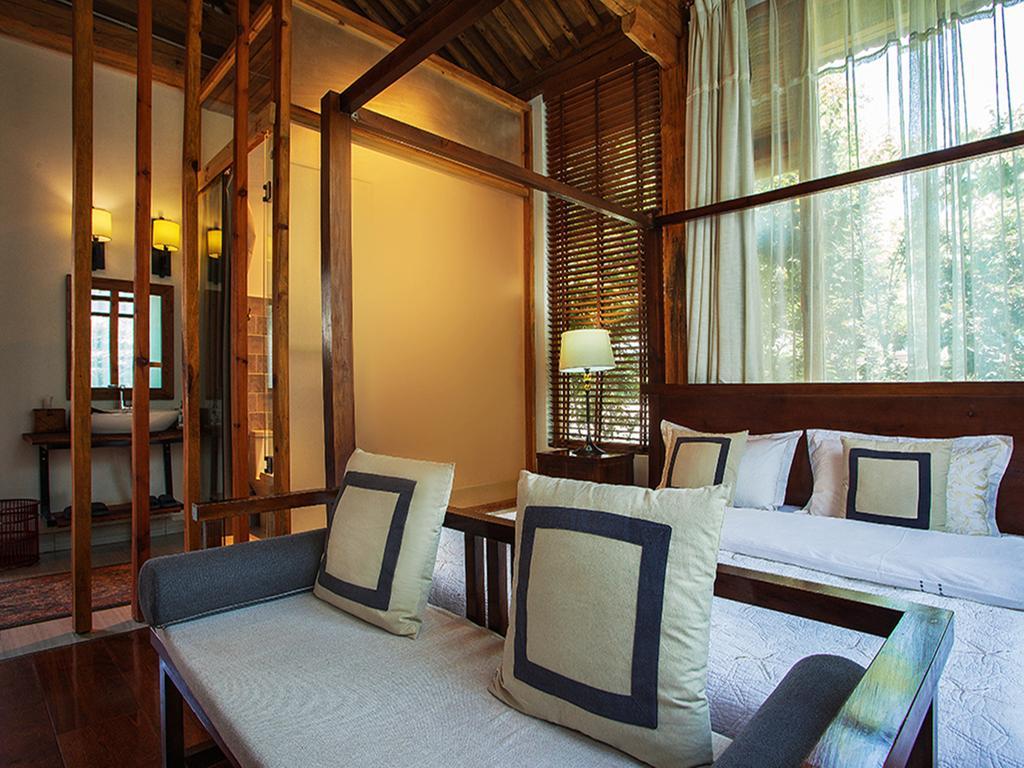 Dali Yunxi Boutique Inn Екстер'єр фото