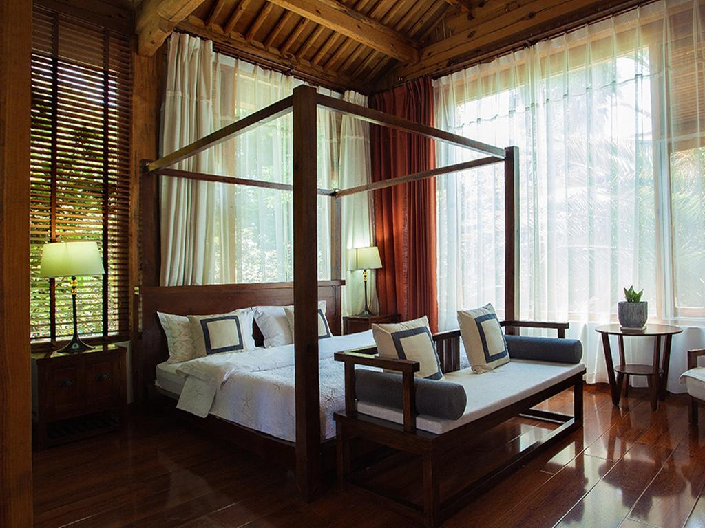 Dali Yunxi Boutique Inn Екстер'єр фото