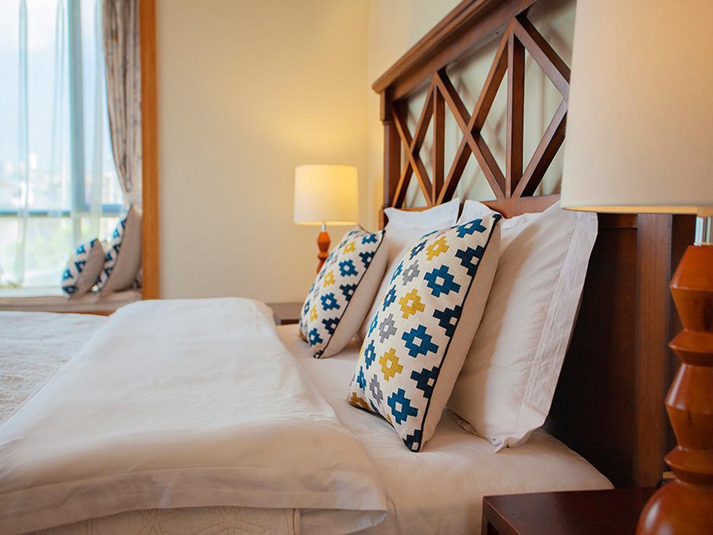 Dali Yunxi Boutique Inn Екстер'єр фото