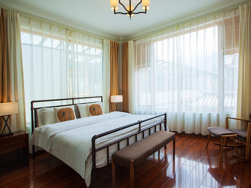 Dali Yunxi Boutique Inn Екстер'єр фото