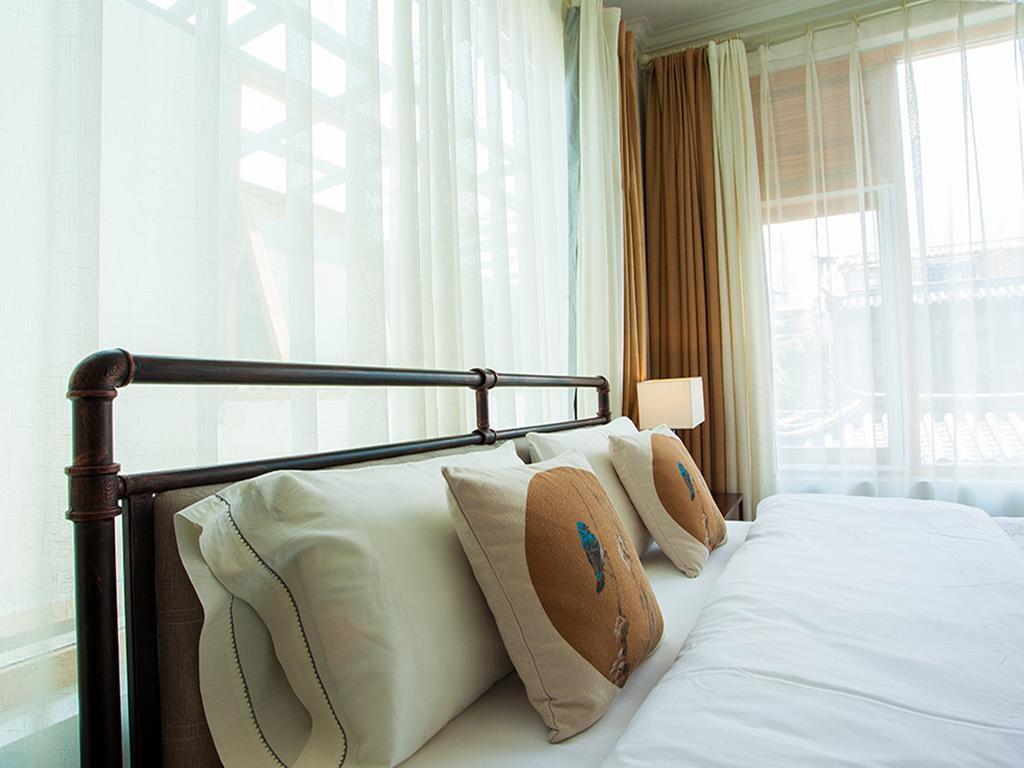 Dali Yunxi Boutique Inn Екстер'єр фото