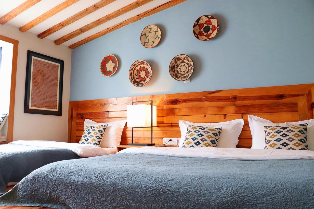 Dali Yunxi Boutique Inn Екстер'єр фото