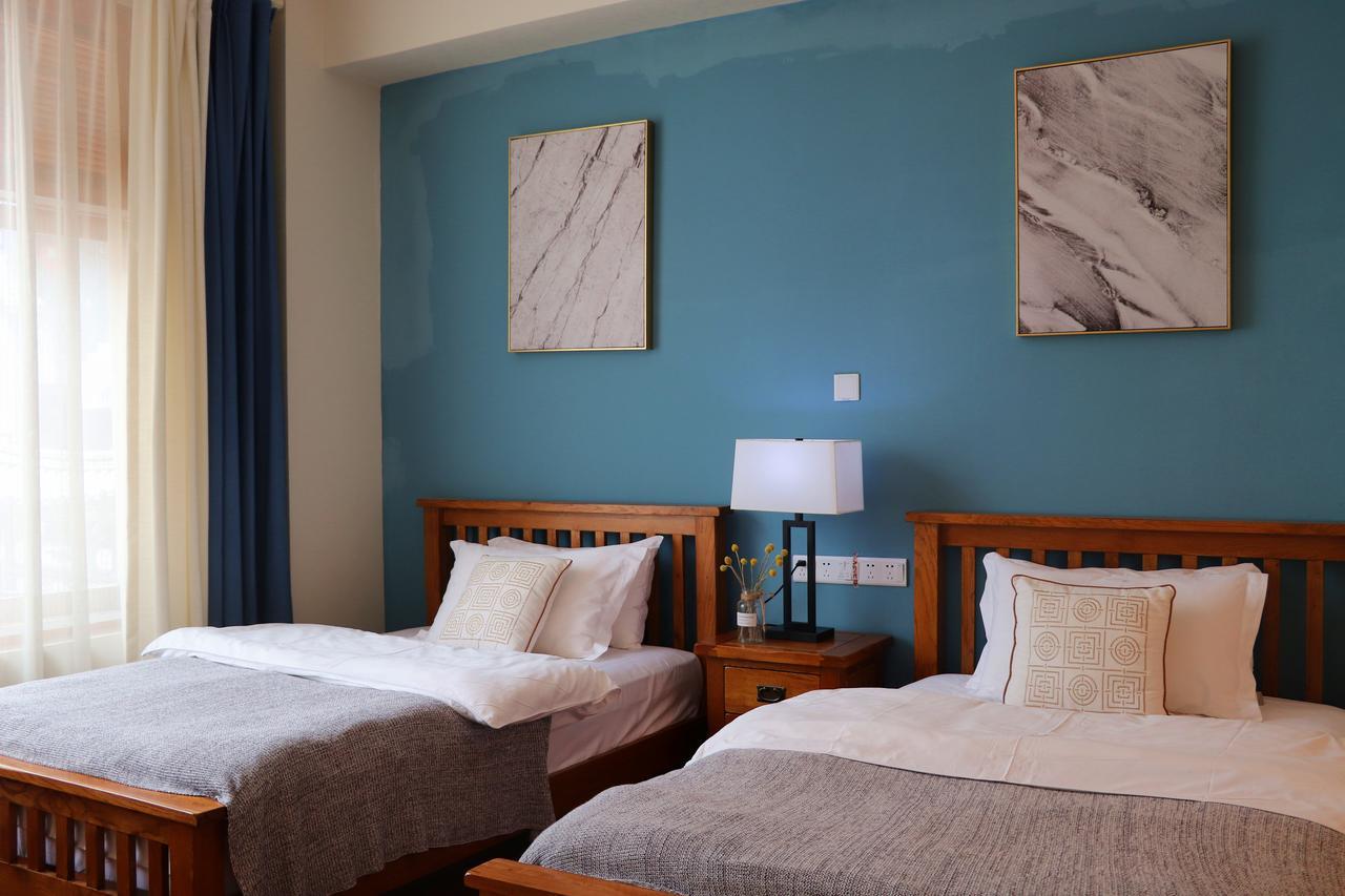 Dali Yunxi Boutique Inn Екстер'єр фото