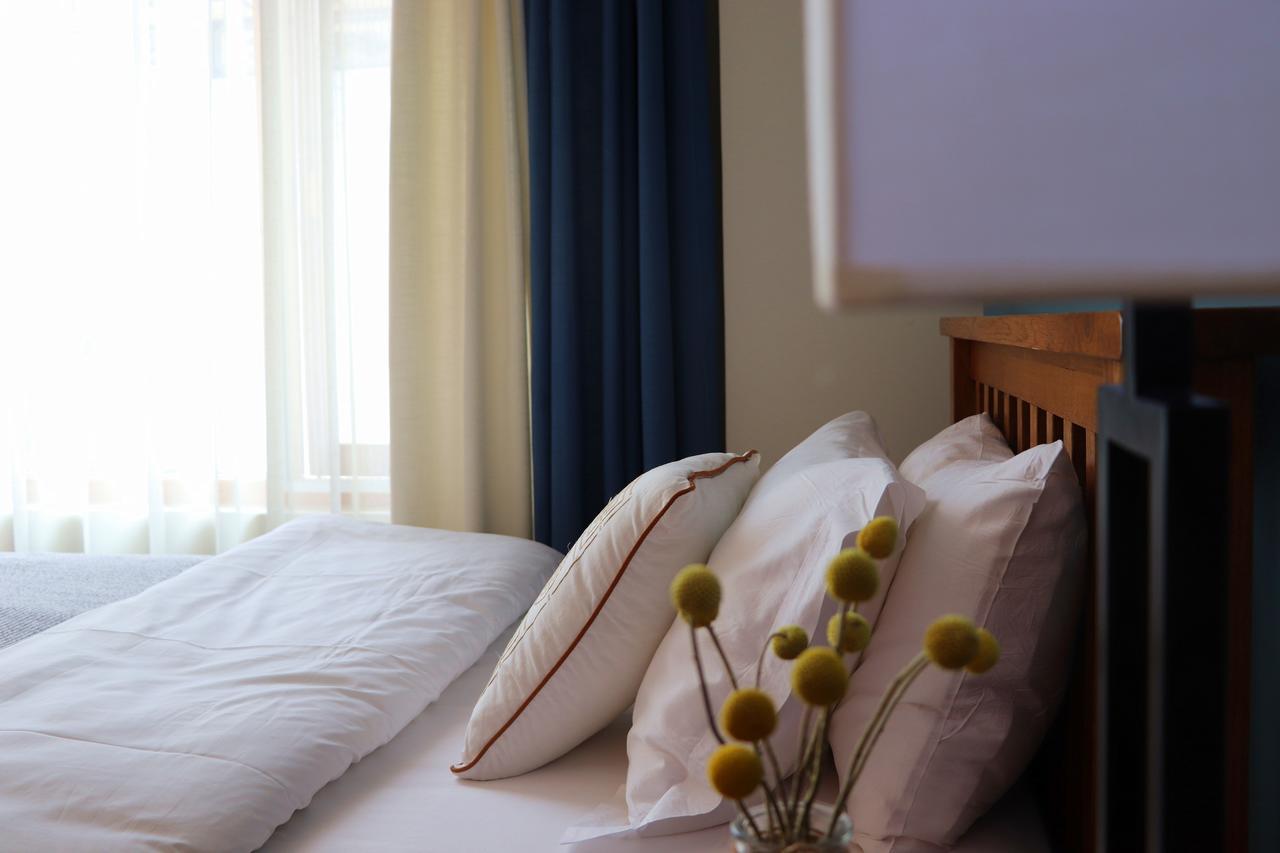 Dali Yunxi Boutique Inn Екстер'єр фото