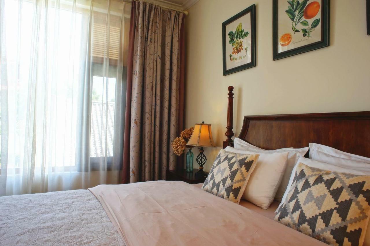Dali Yunxi Boutique Inn Екстер'єр фото
