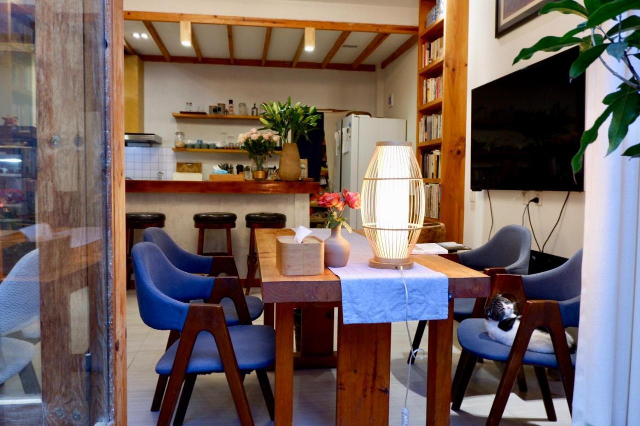 Dali Yunxi Boutique Inn Екстер'єр фото