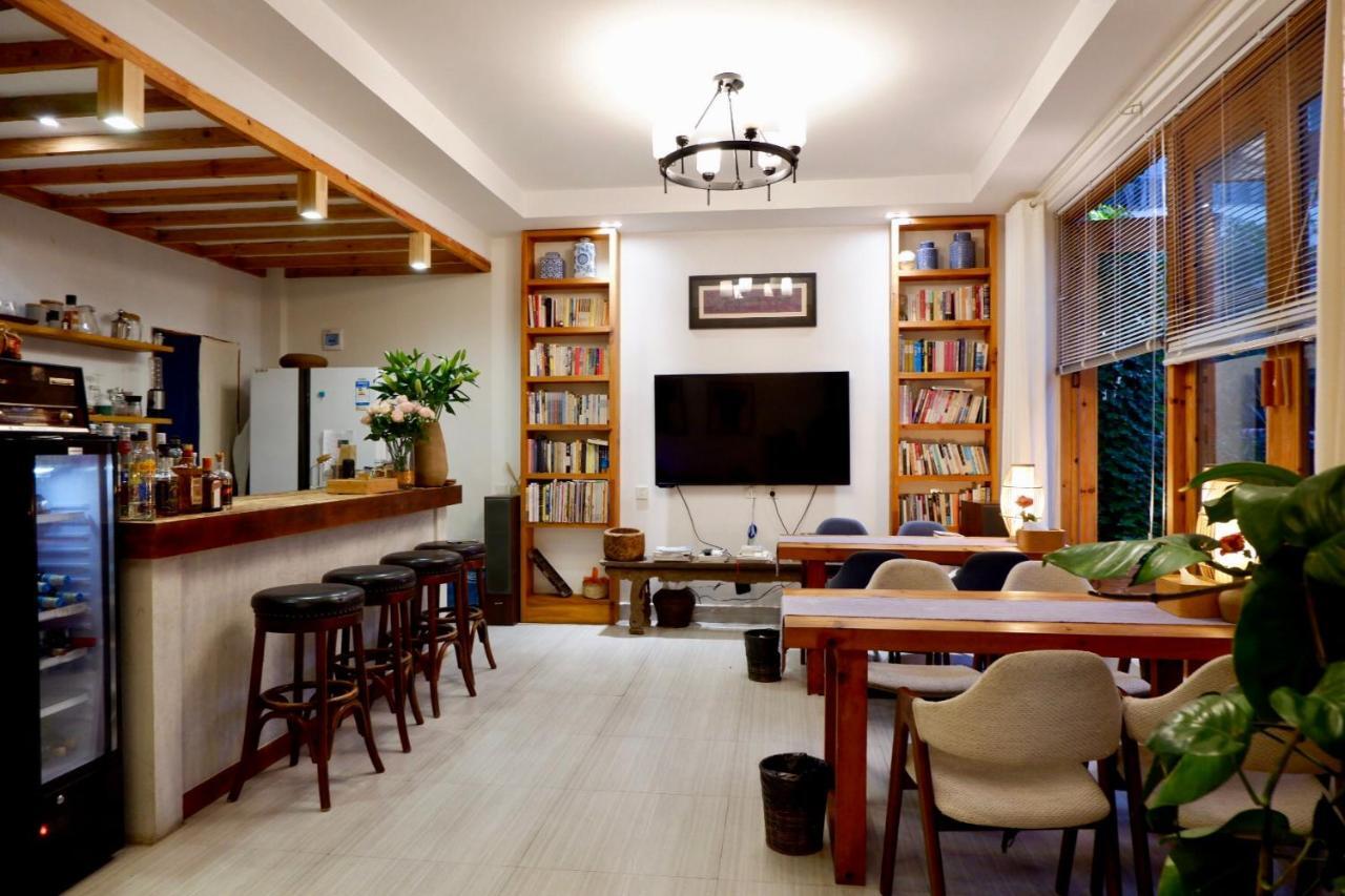 Dali Yunxi Boutique Inn Екстер'єр фото