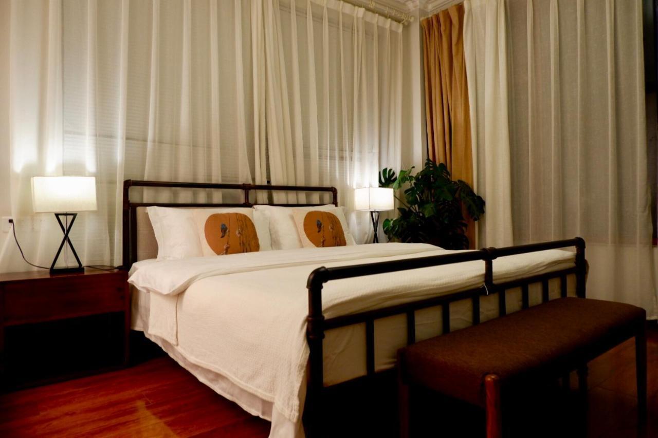 Dali Yunxi Boutique Inn Екстер'єр фото