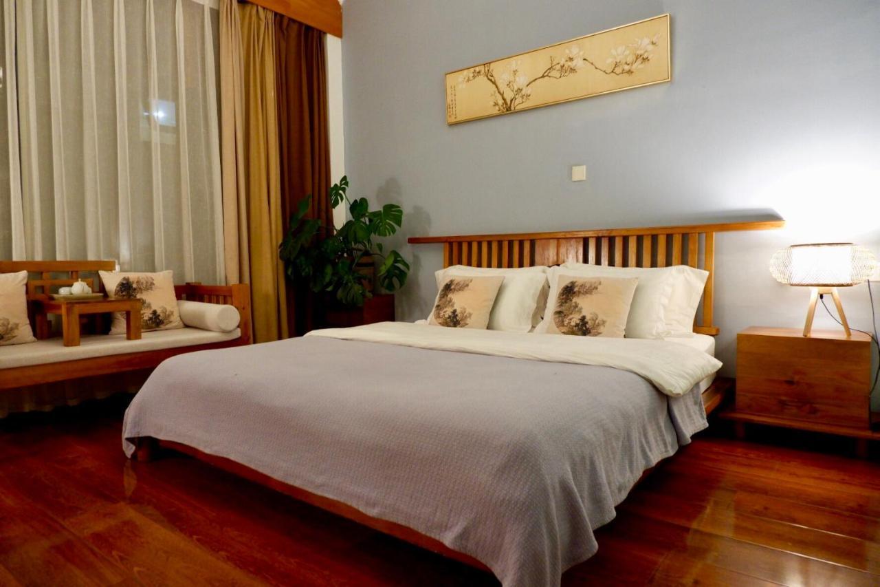 Dali Yunxi Boutique Inn Екстер'єр фото